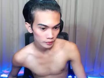 twink_clint from Chaturbate is Freechat