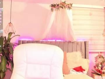 vanesa_moon_ from Chaturbate is Freechat