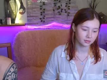 vasilisa_lik from Chaturbate is Freechat