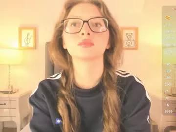 victoria_calloway from Chaturbate is Freechat