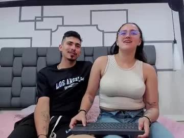 violet_and_deyvi from Chaturbate is Freechat