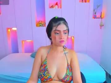 violetsmith7 from Chaturbate is Freechat