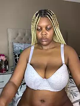 African_Sweet_Hun1603 from StripChat is Freechat