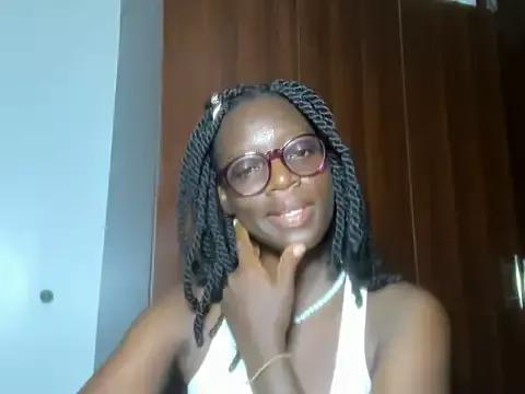 afro_pop from StripChat is Freechat