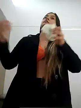 Alana_69 from StripChat