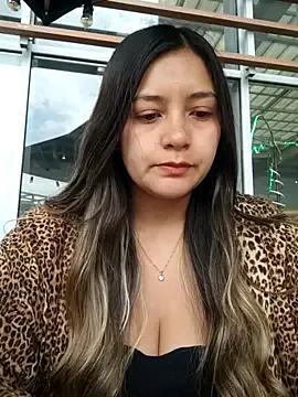 Alana_69 from StripChat