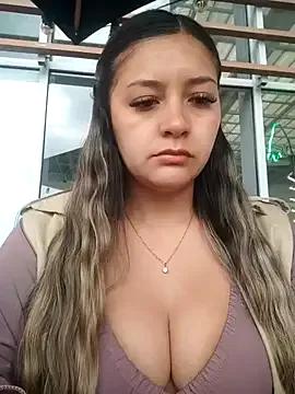 Alana_69 from StripChat