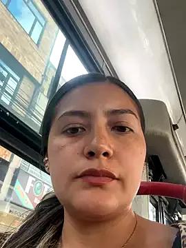 Alana_69 from StripChat