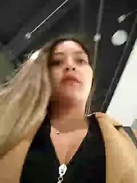 Alana_69 from StripChat