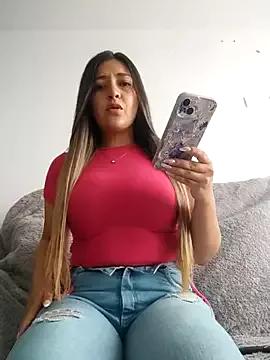 Alana_69 from StripChat