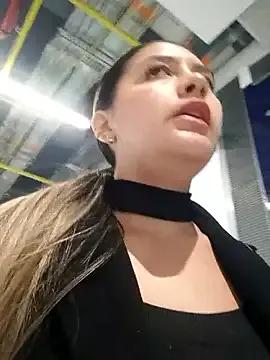 Alana_69 from StripChat