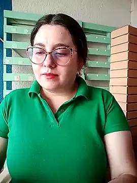 alicelebel1995 from StripChat is Freechat