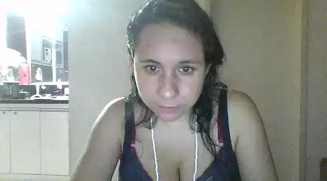 AliciaFerreira from StripChat is Freechat