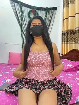 Angel_Zaara from StripChat is Freechat