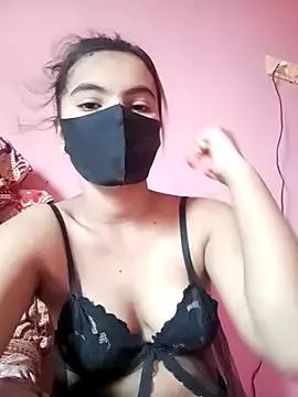 Anonna from StripChat is Freechat