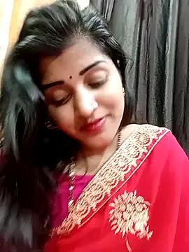 ANUPAMA_JHOSHI from StripChat is Freechat