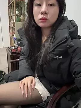 ChengYu_0702 from StripChat is Freechat