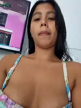 Cristal_fernandez_ from StripChat is Freechat