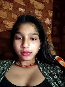 Cur_Pinki from StripChat is Freechat