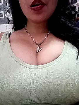 cute-mahek from StripChat is Group