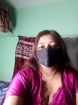 CutE-Rupsa from StripChat is Freechat