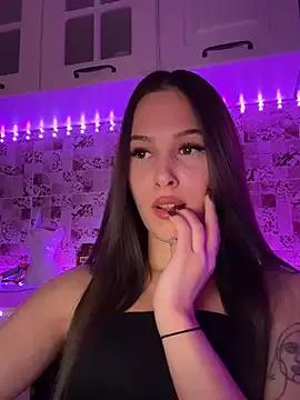 EricaWalls from StripChat is Freechat