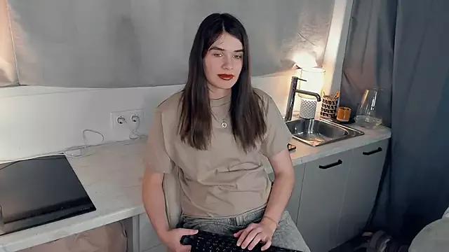 GemmaGrisham from StripChat is Freechat