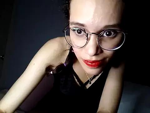 guanaemma from StripChat is Freechat