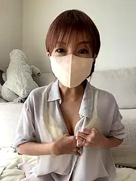gyungyun-456 from StripChat is Freechat