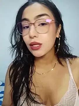 hancock-boa from StripChat is Freechat