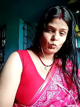 Hot_Pakhi from StripChat is Freechat