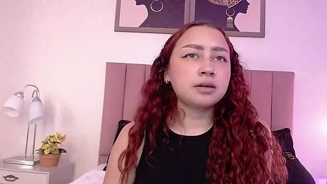 Isadora_gh from StripChat is Freechat