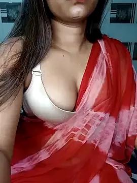 Janu-Janeman from StripChat is Freechat