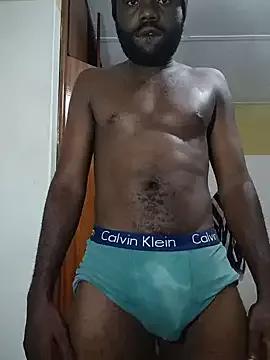 Longblackhardd from StripChat is Freechat