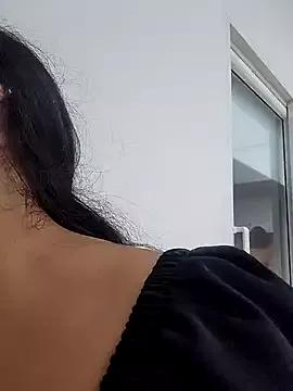 mary_popins from StripChat is Freechat