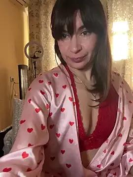 MaryKiitty from StripChat is Freechat