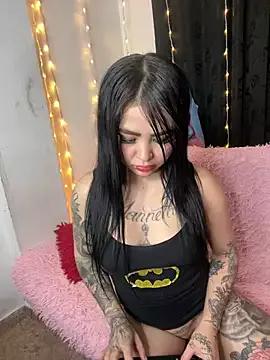 Mia_cullen_ on StripChat