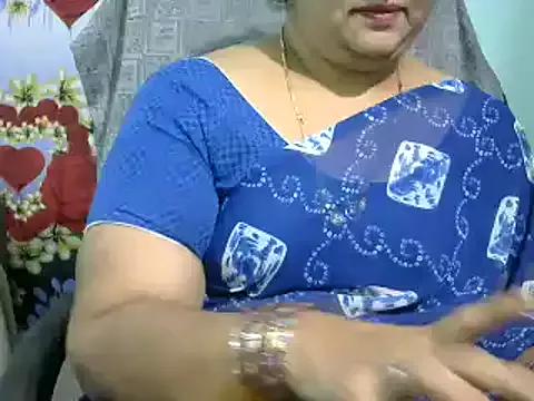 Naughty_Nityaa on StripChat