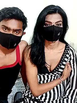 rani_97 from StripChat is Freechat