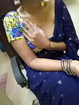 Roja-Telugu777 from StripChat is Freechat