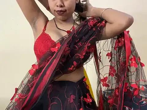 Sandhya_lovely from StripChat is Freechat