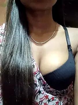 SEXY-BABO from StripChat is Freechat