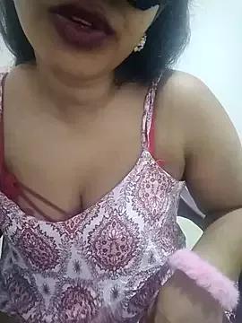 Sexy-Monikaa from StripChat is Freechat