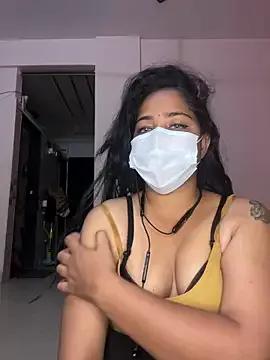 Sexy_janu1 from StripChat is Freechat