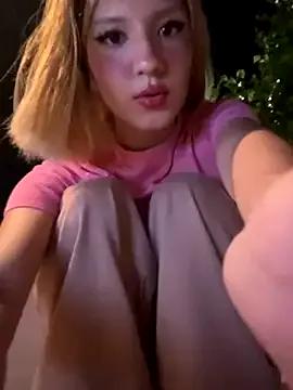 StripChat SweetBunnyGF is Freechat SweetBunnyGF — STAND UP AND SLAPS ASS!! RISKYY!!