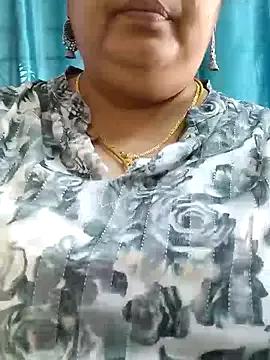 tamilthanushri from StripChat is Freechat