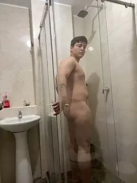 Thom_Ohtani from StripChat is Freechat