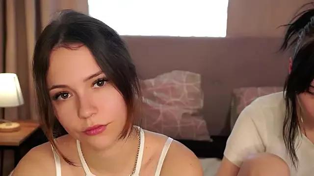 UdelaGallamore from StripChat is Freechat