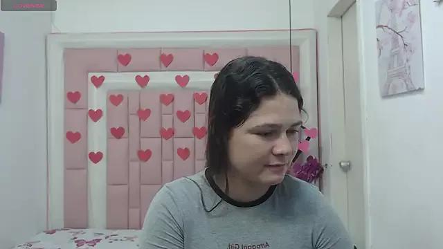 ValeriaXoxo_ from StripChat is Freechat