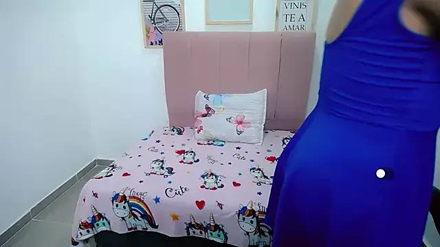 victoria_love89 from StripChat is Freechat